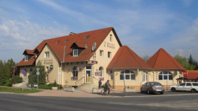 Anker Étterem és Panzió  Донью